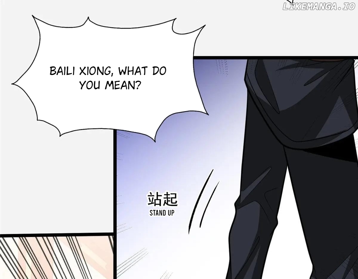 Divine Urban God Chapter 273 - page 128